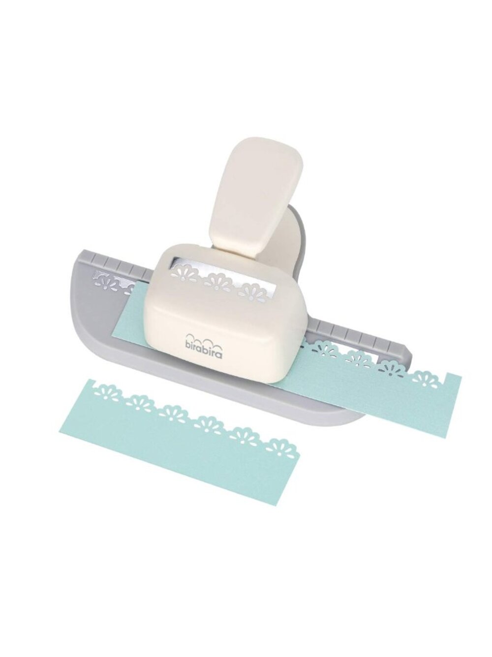 Continuous Border Paper Craft Punch for ScrapbookingDaisy